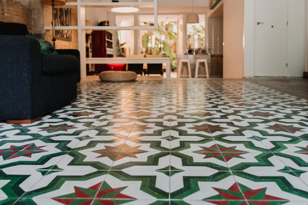 ולנסיה La Casona Beach House מראה חיצוני תמונה