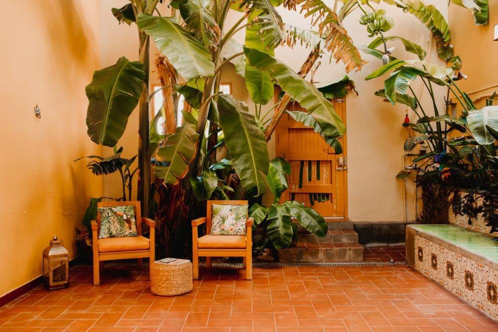 ולנסיה La Casona Beach House מראה חיצוני תמונה