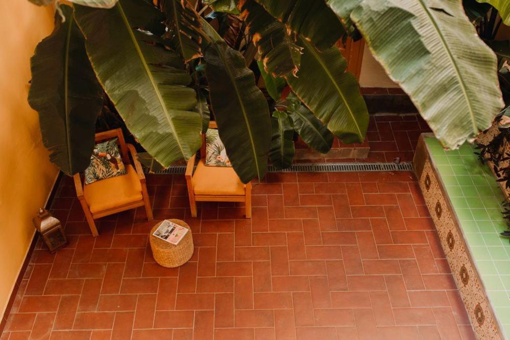 ולנסיה La Casona Beach House מראה חיצוני תמונה