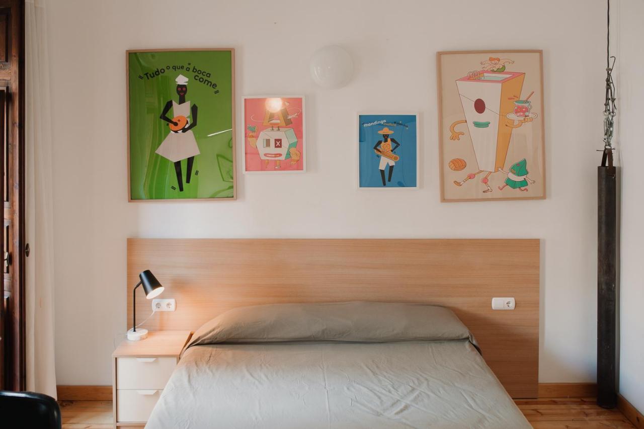 ולנסיה La Casona Beach House מראה חיצוני תמונה